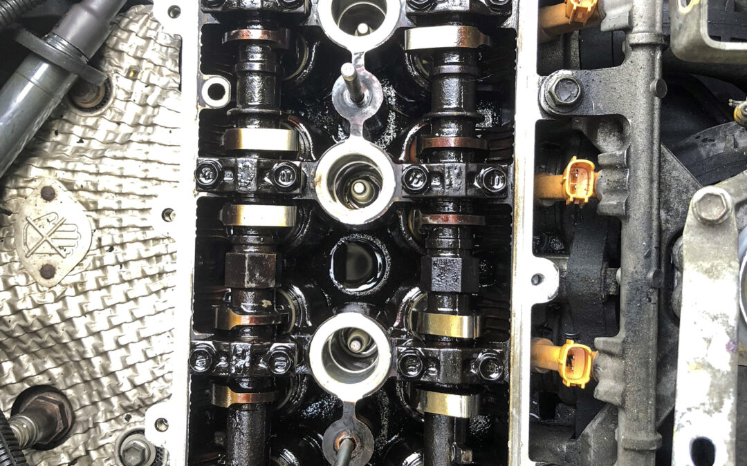 Motor és turbó felújítás